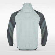 軽量トレーニングジャケット(ピス | WN7