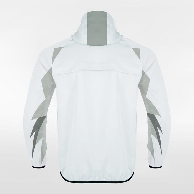 軽量トレーニングジャケット(ピス | WN3